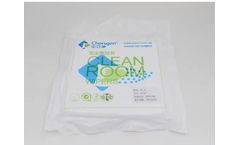 Chenigen - Model C2-A - Polyester Microfiber Wipes