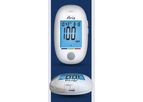 Model Aria - Blood Glucose Monitoring System