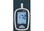 Model V-TRUST - Blood Glucose And ß-Ketone Monitoring System