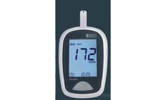 Model V-TRUST - Blood Glucose And ß-Ketone Monitoring System