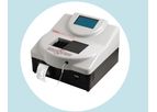 Model 3000 Evolution - Semi-Automatic Analyser