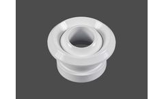 HBI - Model HB-AJT - Aluminum Jet Diffuser