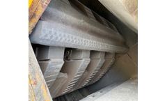 Sunwill - Chrome/Ceramic Blow Bars