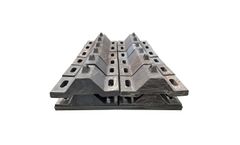 Sunwill - Ball Mill Liner