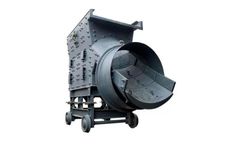 Sunwill - Mill Feeder Chute Liners