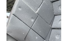 Sunwill - crusher liners