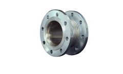 Kayse - Fixed Flange Expansion Joint