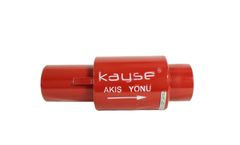 Kayse - Welding Ends Expansion Joint