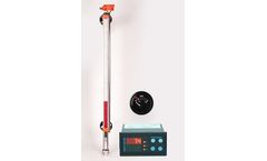 Kayse - Model MLG30 - Automation Level Control Equipment