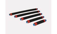 Kayse - Fan-Coil Hoses with Insulation