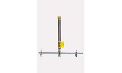 Kayse - Sprinkler Connection Hoses with Braid