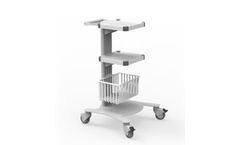 Model Super Easy - Trolley