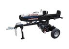 Superpower - Model LSP2700 - Full Beam Gas Log Splitter