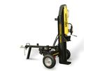 Lumberjack - Model LSP22B - 22 Ton Full Beam Gasoline Log Splitter