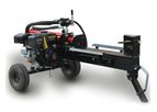 Superpower - Model LS12 - Performance Built 12 Ton Half Beam Gasoline Log Splitter