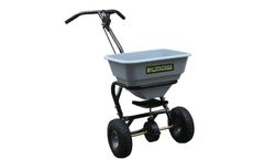Superpower - Model SP31530 - 70lb. All Purpose Spreader