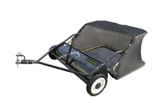 Superpower - Model SP31105 - 38" Lawn Sweeper