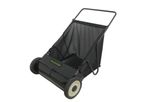 Superpower - Model SP31110 - 26" Push Lawn Sweeper