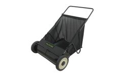 Superpower - Model SP31110 - 26" Push Lawn Sweeper
