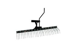 Superpower - Model SP31203 - Tine Dethatcher