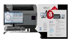 Automated Coagulation Analyz