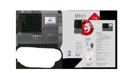 Auto Coagulation Analyzer
