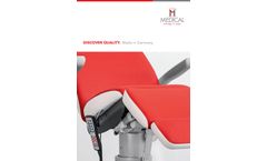 Promat Series - Brochure