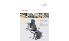 Promat NG - Brochure