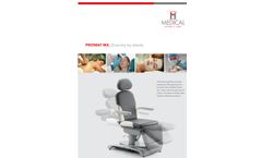 Promat MX - Brochure