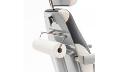 Model Promat NG - Chair for Accurate Professional Use