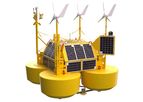 EOLOS - Model FLS200 - Offshore Wind Lidar