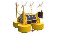 EOLOS - Model FLS200 - Offshore Wind Lidar