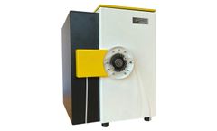 CytoSense XR - Benchtop Solution