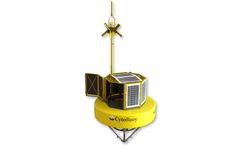 CytoBuoy - Multiparametric Water Data Buoy