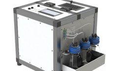 CytoBuoy - Device for Fluorescent Staining