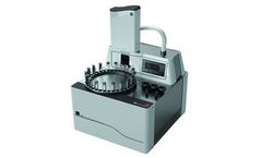 FULI - Model FLDK 5001A - Headspace Autosampler