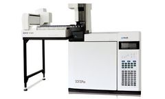 Fuli - Model GC 9720 Plus - Gas Chromatograph System