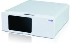 Fuli - Model LC5090 - High Performance Liquid Chromatograph Pump System
