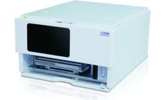 Fuli - Model LC5090 - Autosampler