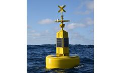 MSM - Oceanographic Buoys