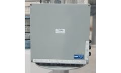 MSM - Model MMB - Dataloggers