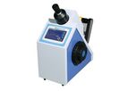Amtast - Model WYA-2S, WYA-3S - Digital Abbe Refractometer
