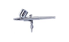 Amtast - Model AB-130 - Double Action Airbrush