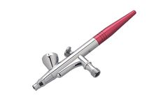 Amtast - Model AB-07S - Airbrush Kit