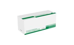 Bionova - Model KPCD110 - 4h Ethylene Oxide Sterilization Test Pack PCD Kit