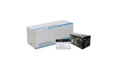 Bionova - Model KPCD225-C - Instant Steam Test Pack Kit (with moving front integrator) - Photon