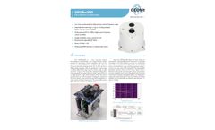 ISTI - Model GEOFBA200 - Accelerometers Brochure