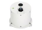 ISTI - Model GEOFBA200 - Accelerometers
