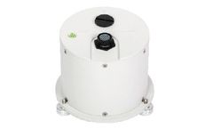 ISTI - Model GEOFBA200 - Accelerometers