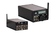 ISTI - Model GEOsix Series - Low Power Digitizer/Recorder